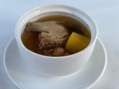 -侨美·唐荔园·40年地道粤菜