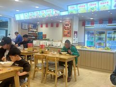 -水仙拉面(水仙街店)