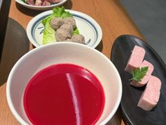 -巴奴毛肚火锅(悠唐购物中心店)