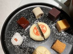 -真地道京味府·鲜橙烤鸭·北京菜(朝外大街东大桥店)