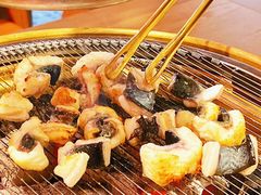 -西塔老太太泥炉烤肉(双井店)