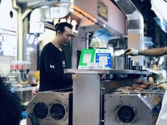 -清真·马峰烤肉(小学习北巷店)