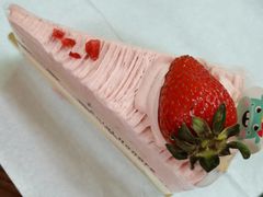 -圣安娜饼屋(信和广场店)