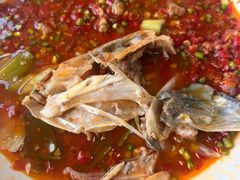 -美顺香食府鱼头老店(雪野湖店)