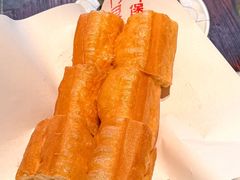 -大良毋米粥(锦龙路总店)