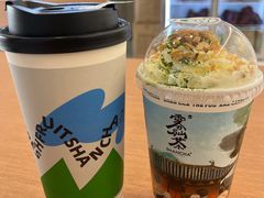 -雾与山茶(大禹城店)