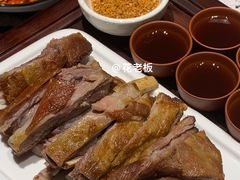 -北国饭店·海鲜.北方菜(榕城店)