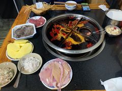 煮熟锅底-祝幺妹火锅(裕华村总店)