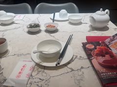 -潮州府·潮菜·砂锅粥(徐家汇店)