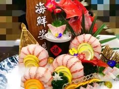 -田大厨海鲜超市(万豪店)