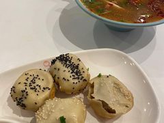 -小杨生煎(龙之梦购物中心店)