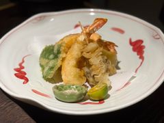 -鮨匠·割烹料理(巨鹿花园店)
