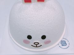 -巴黎贝甜·生日蛋糕(杭州文二路店)
