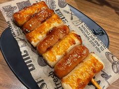 -BHC炸鸡(莲洞店)