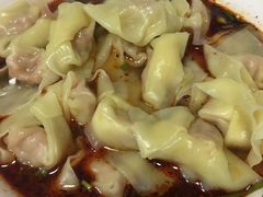 红油抄手-花市豌杂面(民生路店)