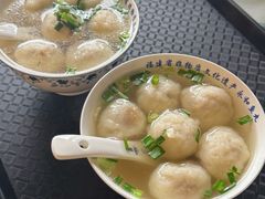 -永和鱼丸(南后街店)