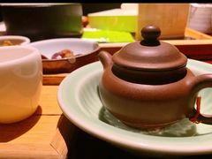 -青藤茶馆(南山路店)