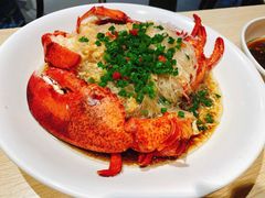 大龙虾-盒马鲜生(杭州运河上街店)