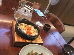 -七色云蔬食(喜邻里店)