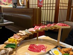 -千寻山野烤肉(中关村店)