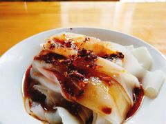 热面皮-赵家面皮