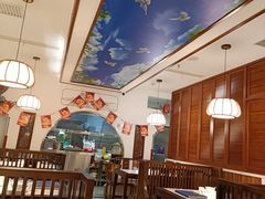 -徽韵人家·传承正宗徽菜(牡丹园店)