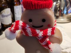 -正黄旗海鲜烧烤大排档(延安路总店)