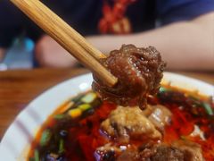 -智强牛肉面