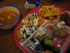 -MR.ROCKY洛奇先生RESTAURANT&BAR(宝安壹方城店)