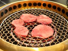-極屋鮨牛 · 烧肉酒场(时代C馆店)