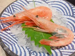 -V-ONE西雅图海鲜自助餐厅(仓山万达广场店)