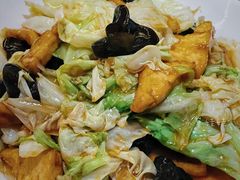 -同发号饭庄(复兴路店)