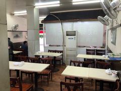 -舒蔡记生煎菜饭(云南中路店)