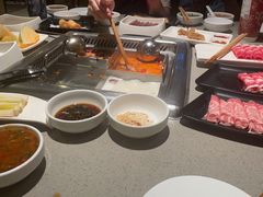 -海底捞火锅(摩尔广场店)