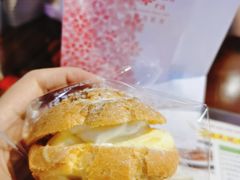 -樱花糕坊(万松园店)