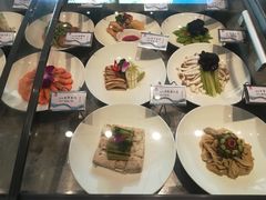 -莫山小馆(百花店)