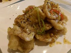 经典锅包肉-乡间好味私家菜(总店)