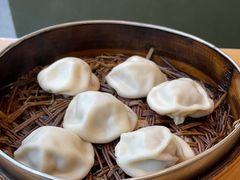 -鸡鸣汤包(仙林店)