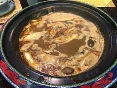 -成都老码头火锅(旺角店)