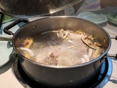 -采椰郎椰子鸡·脆皮鸡火锅(融创茂店)