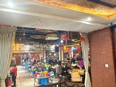 -灶东家民间菜(回兴店)