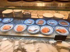 -亚特兰蒂斯-番红花海鲜自助餐厅·鲜活海鲜·小火锅
