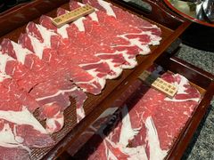 -NIUAN牛庵·日式和牛烧肉(恒隆店)