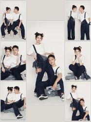 点击看大图 -专注孕妇照亲子照·纪田摄影