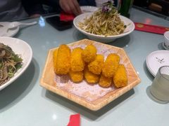 -正阳春烤鸭(华捷道店)