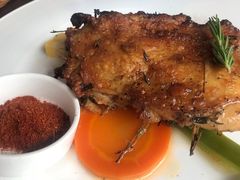 恶魔鸡-斯比特花园意大利餐厅(缤谷广场店)