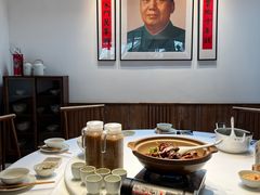 大堂-田小狗的饭店(才子佳郡店)