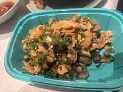 -湘中缘·湖南菜(娄底驻京办店)