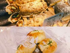 -优品颂烘焙咖啡(南山店)