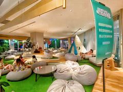-庄子梦然·城市微度假·24h按摩·推拿·spa